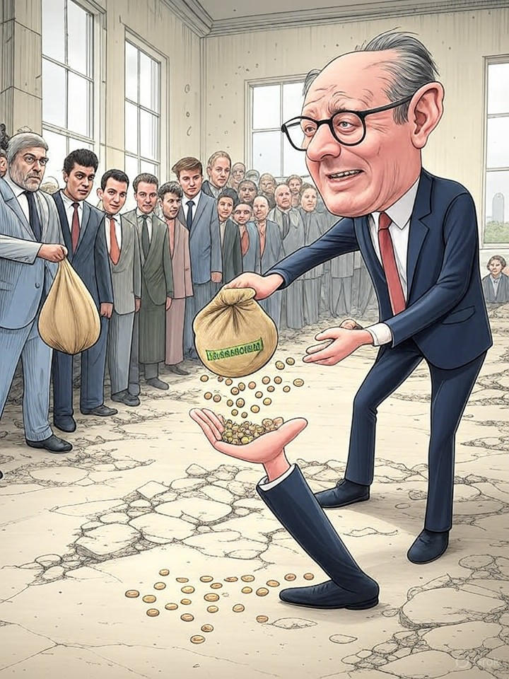 1.3 Million Foreign Nationals Claim Universal Credit Amid Record Surges