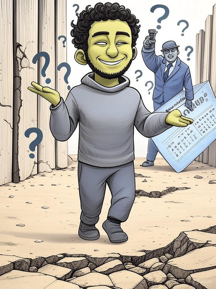 158 "I Don't Knows" Win Four-Year Stay