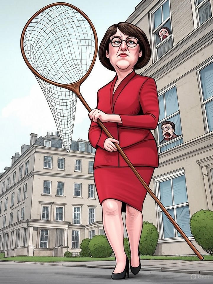 1991 Bands Snare £135,000 Homes in Reeves's Levy