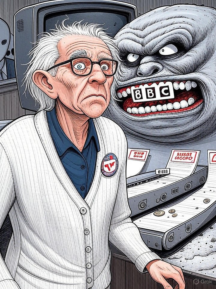 69-year-old dementia sufferer gains criminal record over £174.50 TV licence lapse