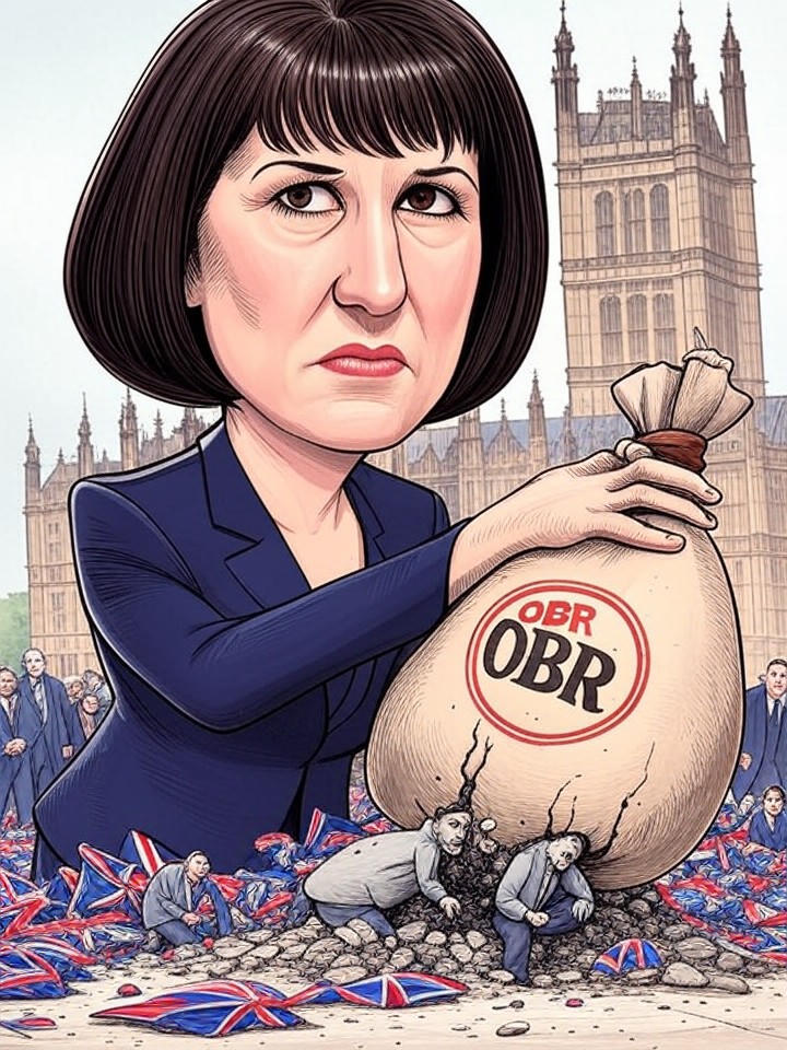 £90 Billion: Parliament's Latest Brexit Tally