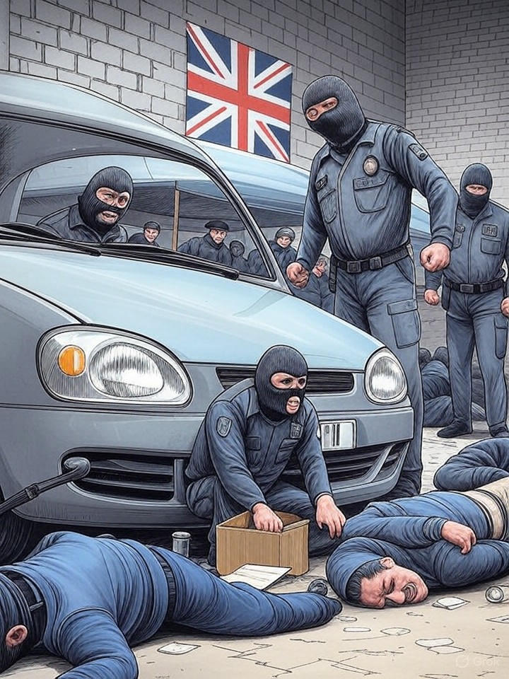 Balaclavas Over Boot Sale Bargains