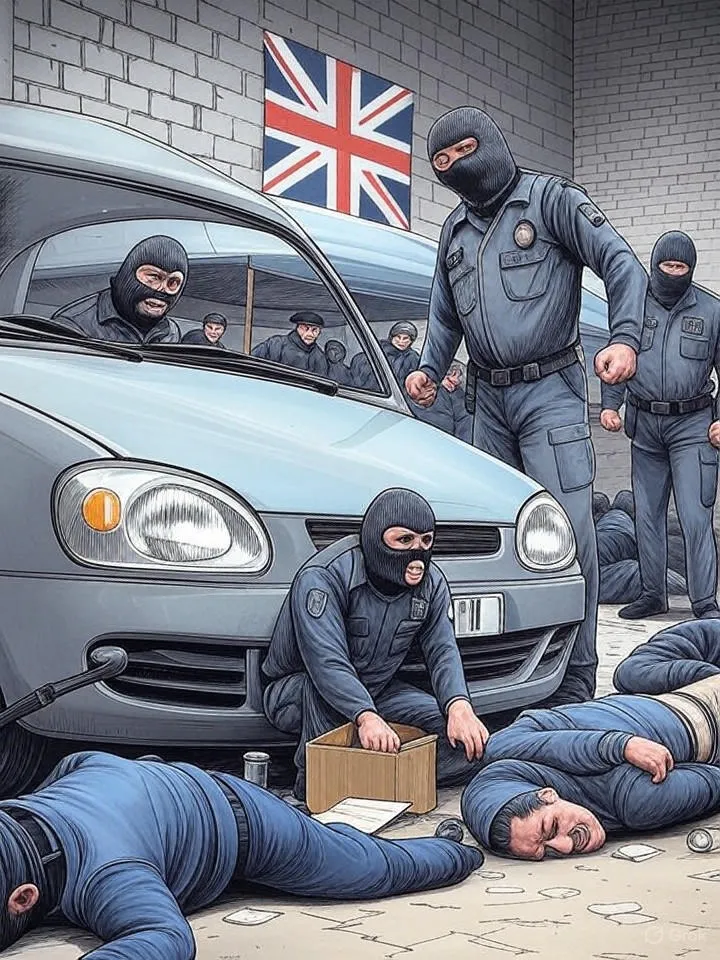 Balaclavas Over Boot Sale Bargains