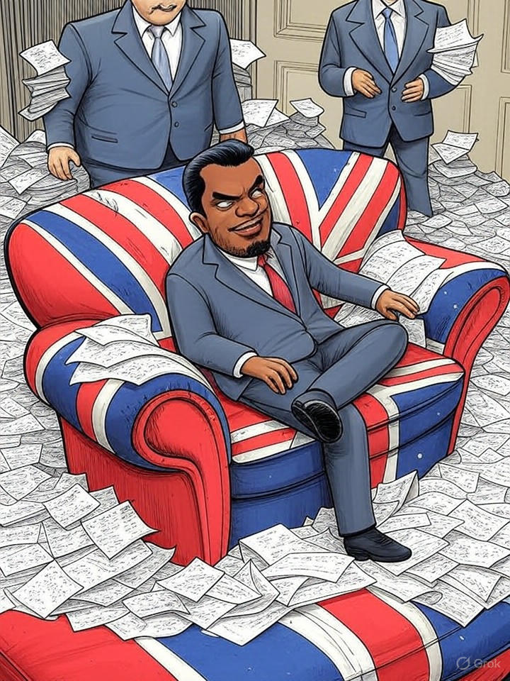 Bombing Suspect's Appeal Delays Deportation Indefinitely