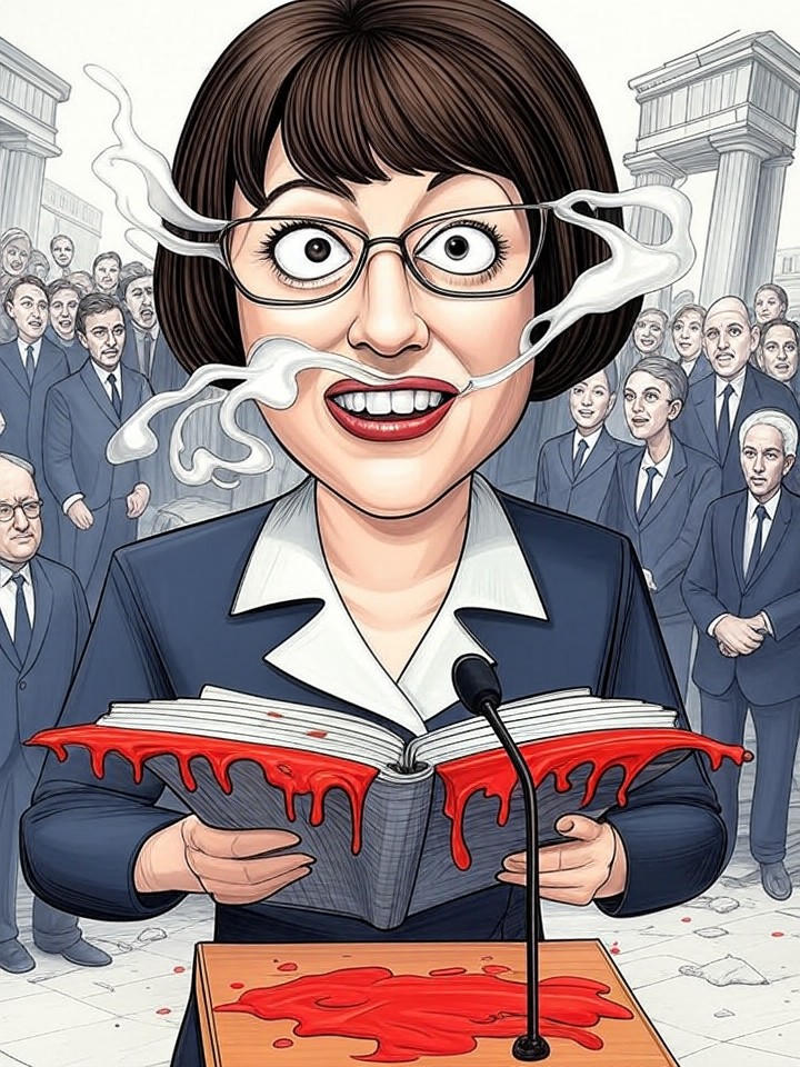 Borrowing Overruns Signal Pre-Budget Paralysis