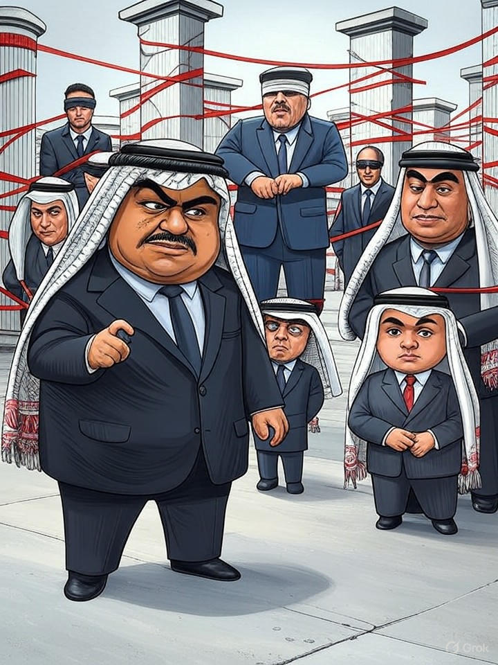 Bristol Charges Uncover Three Years of Unchecked Exploitation