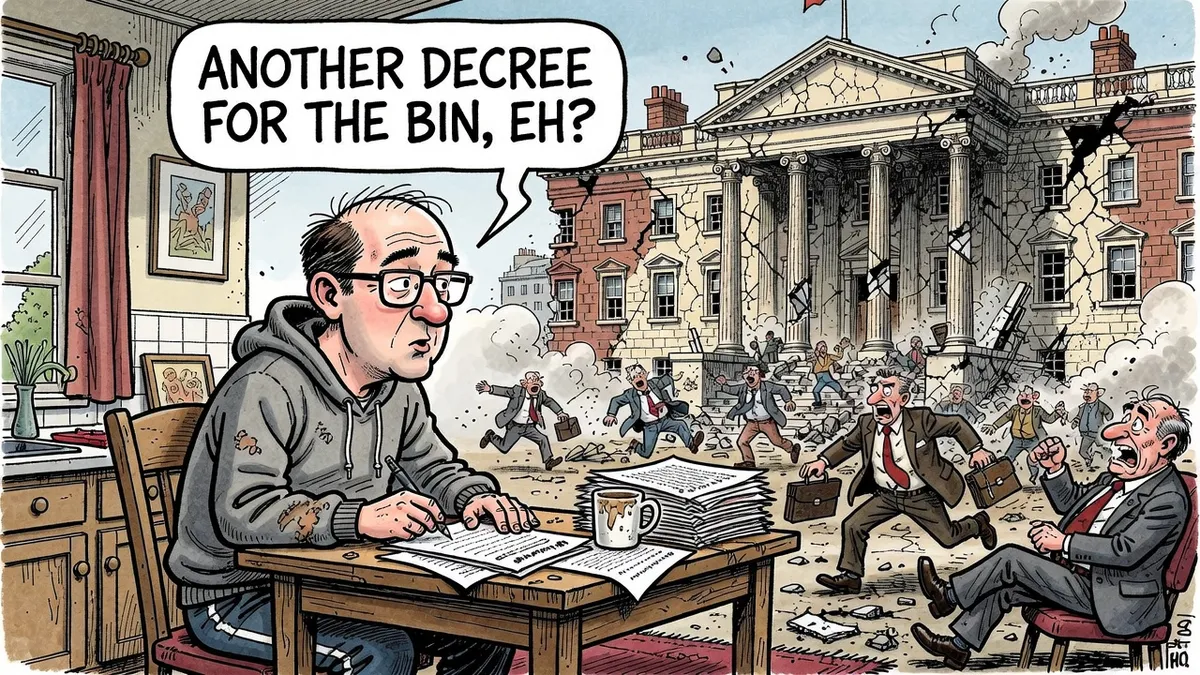 Burnham Opens Tenure From Manchester, Not Whitehall
