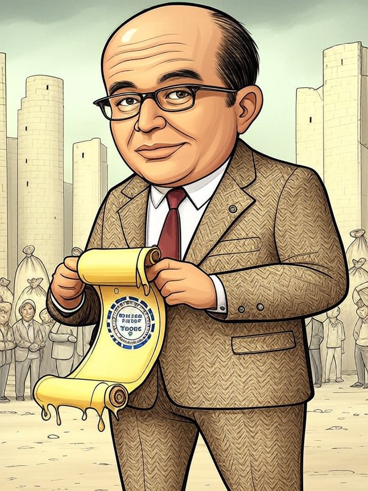 Degrees Demoted to Visas Amid Graduate Glut