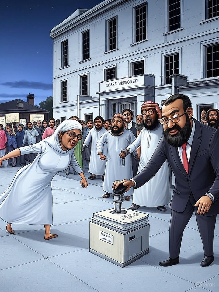 Falkirk Hotel Shelters Third Sex Offender in Two Years