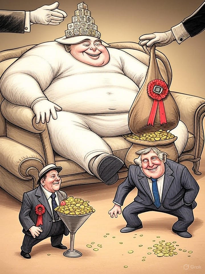 Free BBC Licences Crown Welfare Perks