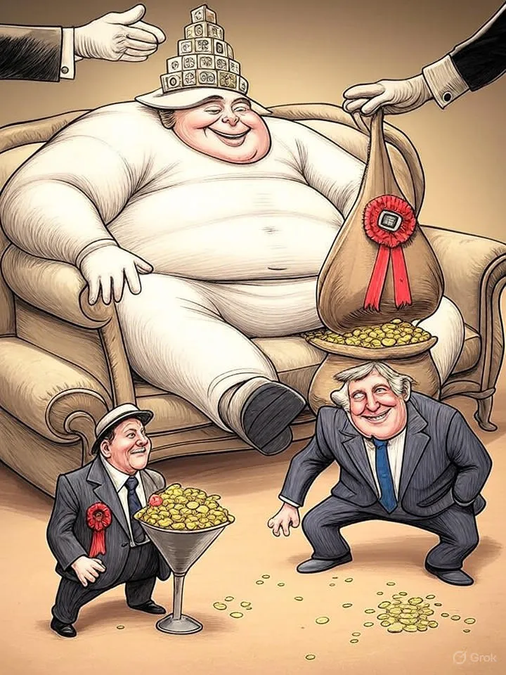 Free BBC Licences Crown Welfare Perks