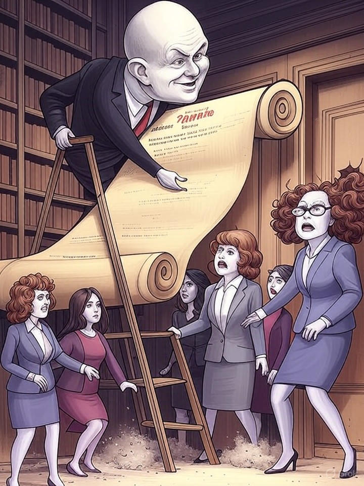 Labour Shelves Supreme Court Clarity on Women's Spaces