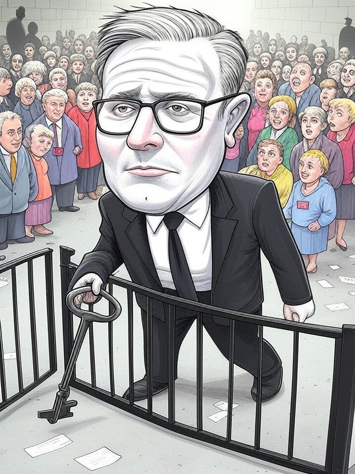 Local Elections Deferred, 4.5 Million Voters Barred