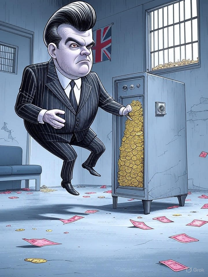 MOD Withholds Breakdown of £9bn Military Housing Pledge