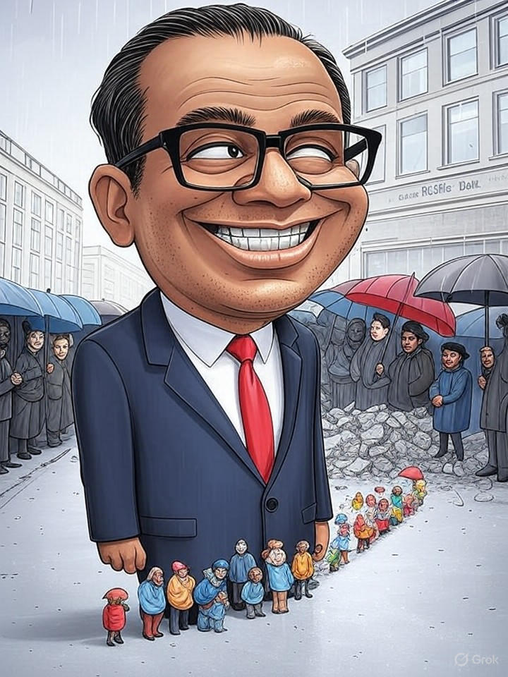 Newham Officer Siphons 35 Homes from the Housing Queue