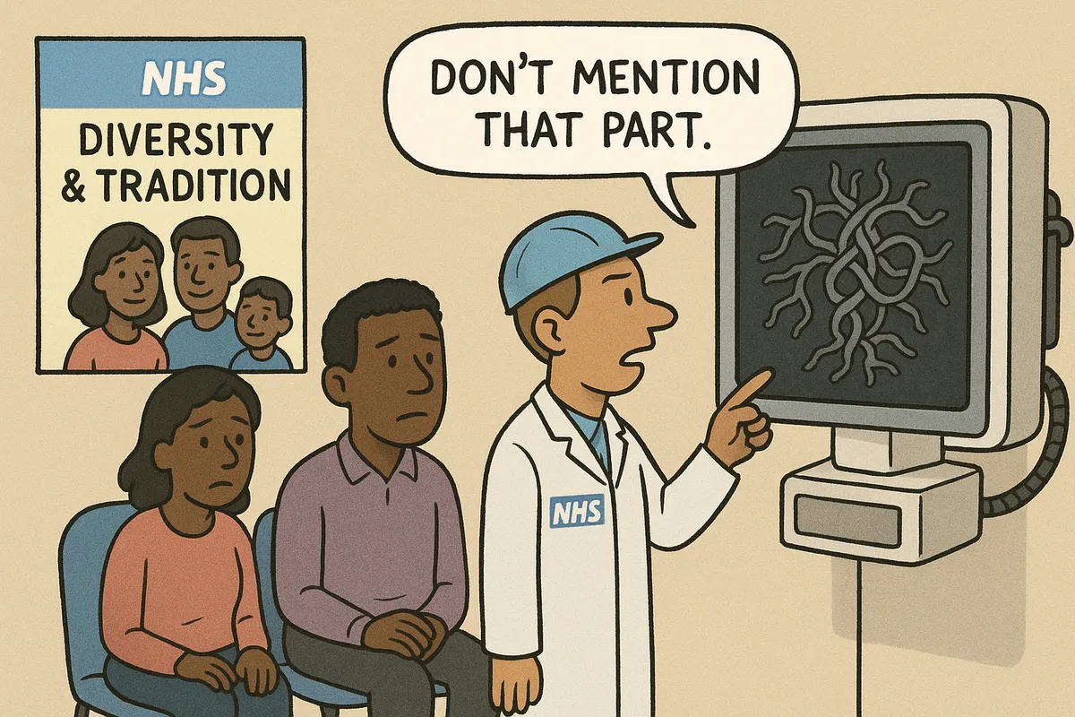 When Medical Evidence Takes a Back Seat to Cultural Politics