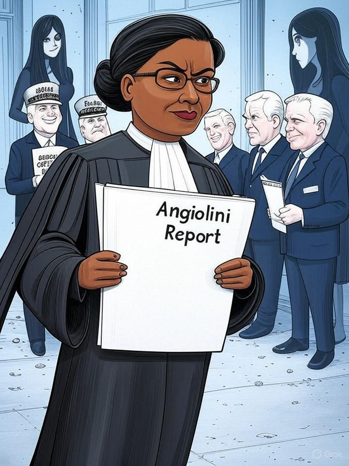 One in Four Police Forces Lacks Sexual Offence Policies