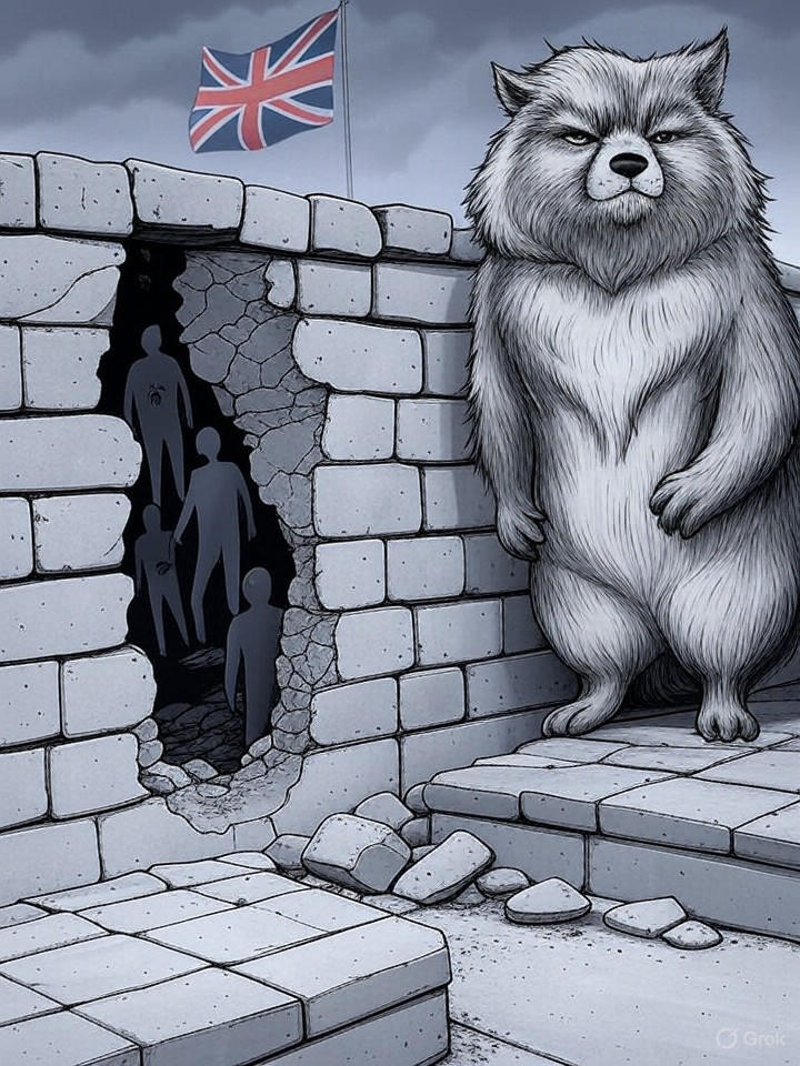 Prevent Rejects Nine in Ten, But Risks Persist