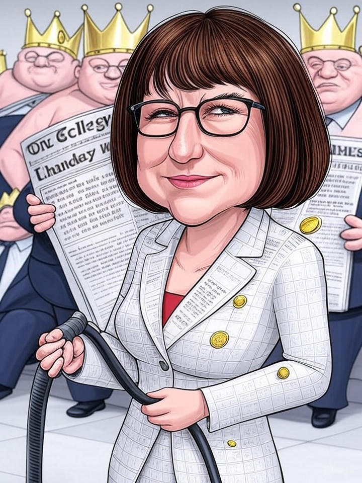 Private Pensions Yield £56 Billion in Drag, Public Sector Pensions Untouched