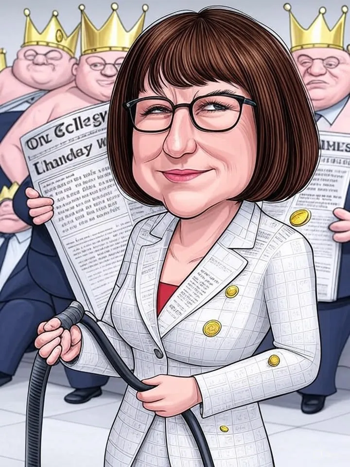Private Pensions Yield £56 Billion in Drag, Public Sector Pensions Untouched