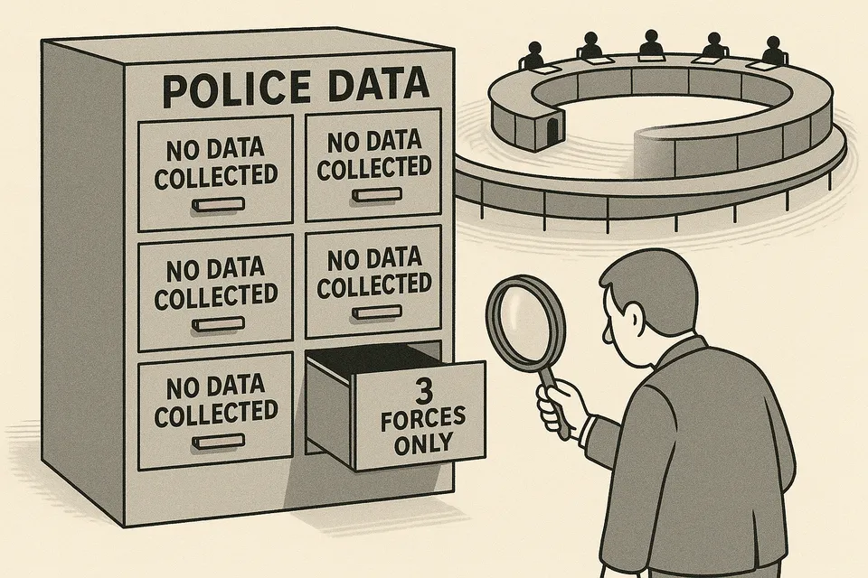 The Casey Report: When Institutions Prefer Ignorance to Accountability