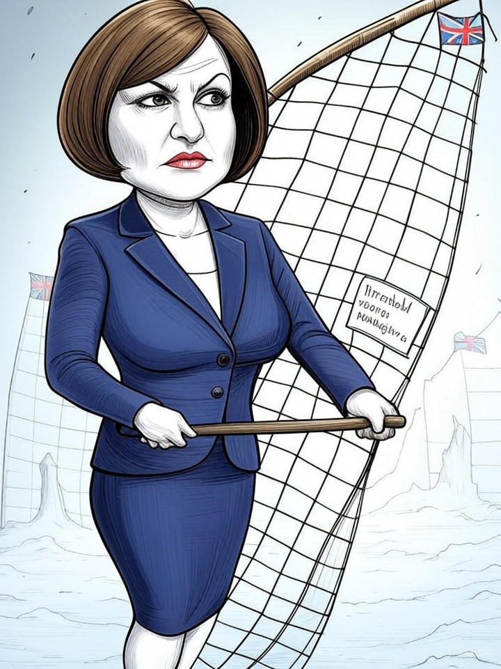 Threshold Freeze Nets £220 Annual Levy on Basic Earners