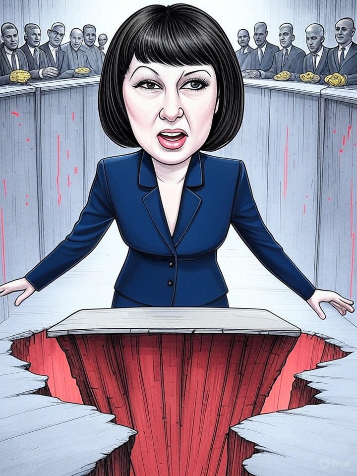 Treasury briefed markets on hidden fiscal headroom after Reeves' public panic