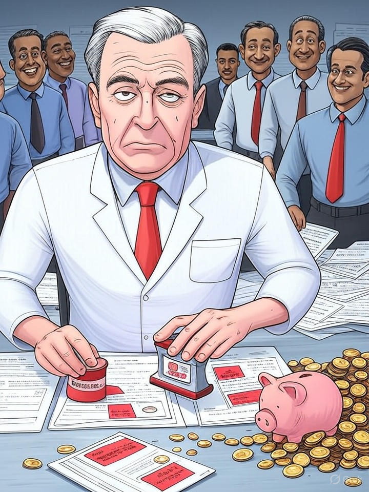 Two hundred sanctions daily fail to curb migrant benefit claims