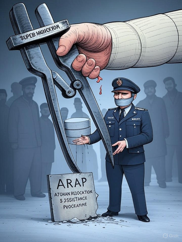 Whistleblower Gagged After Database Leak Alert